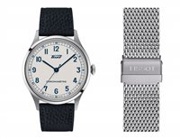 Orologio Tissot in Acciaio T1424641603200 - T1424641603200